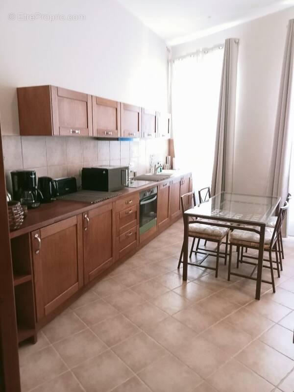 Appartement à GANGES