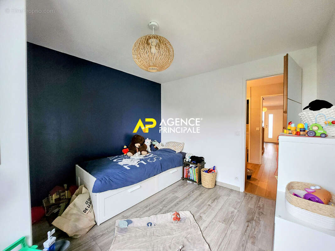 Maison à ARGENTEUIL