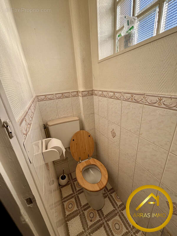 Appartement à ARRAS