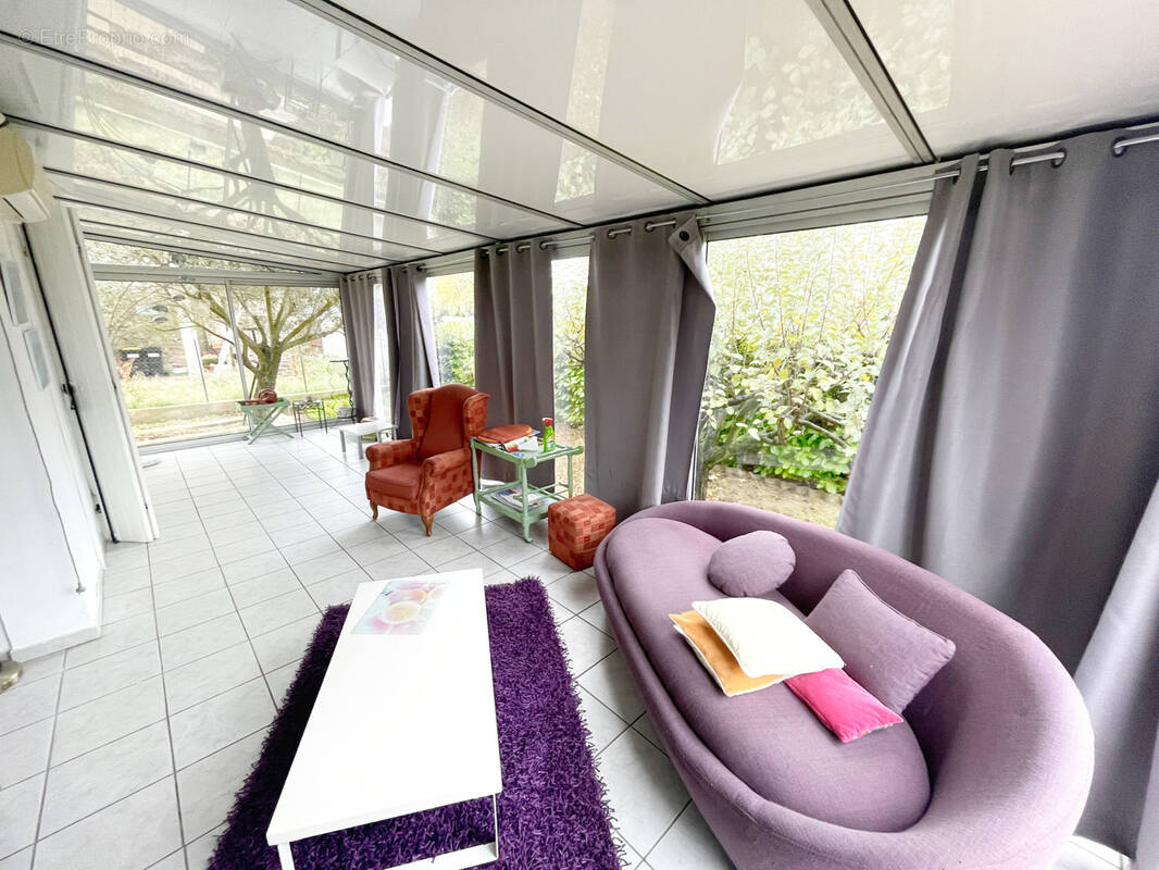 Maison à CARCASSONNE