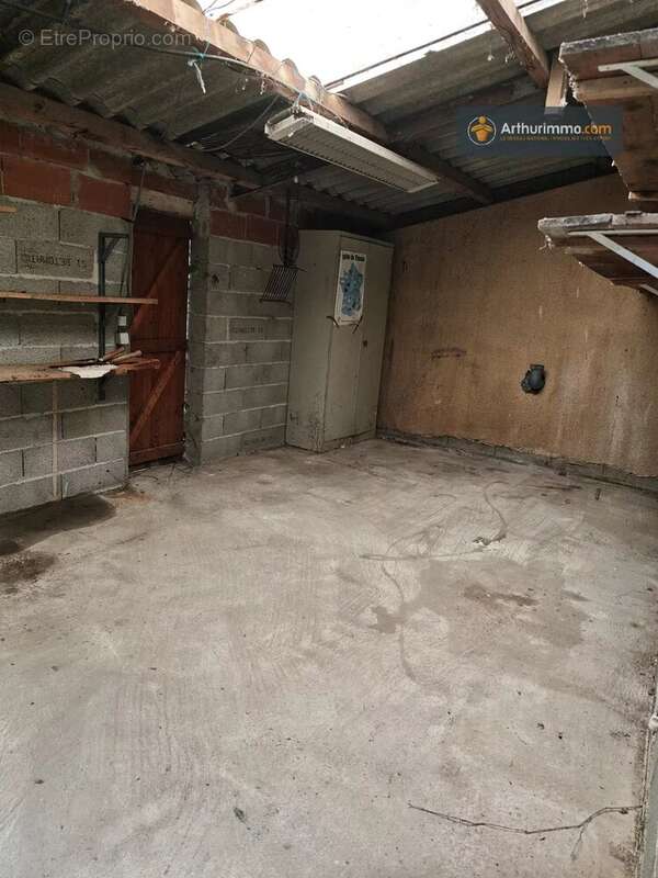 Maison à CORNEILLA-DE-CONFLENT