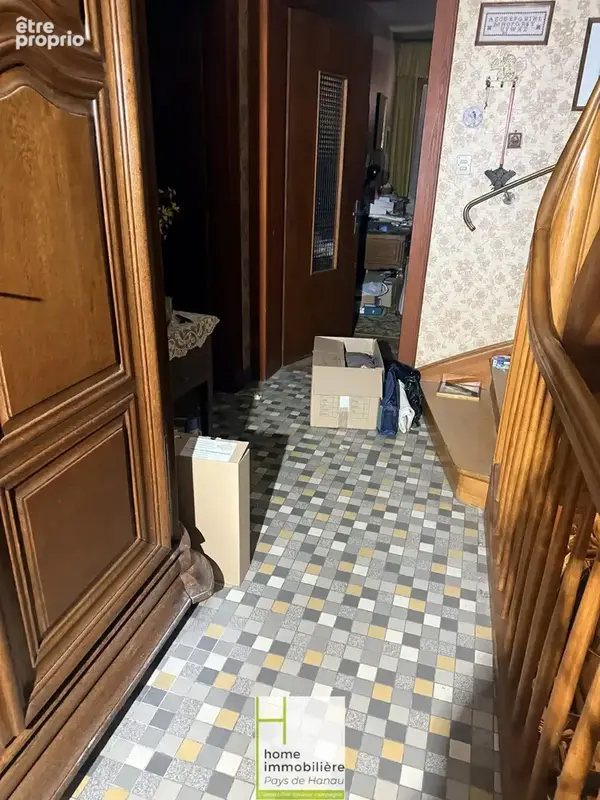 A saisir 67330 dans notre petite citee de caractere bouxwiller : immeuble de + 500m2 - photo 5