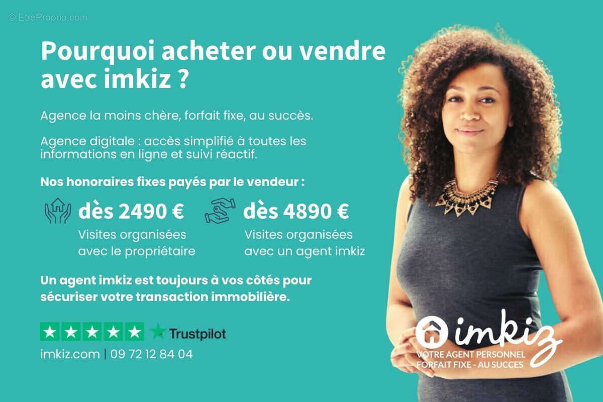 Appartement à ANGERS