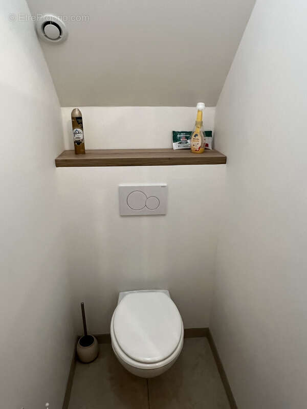 Maison à VOISCREVILLE