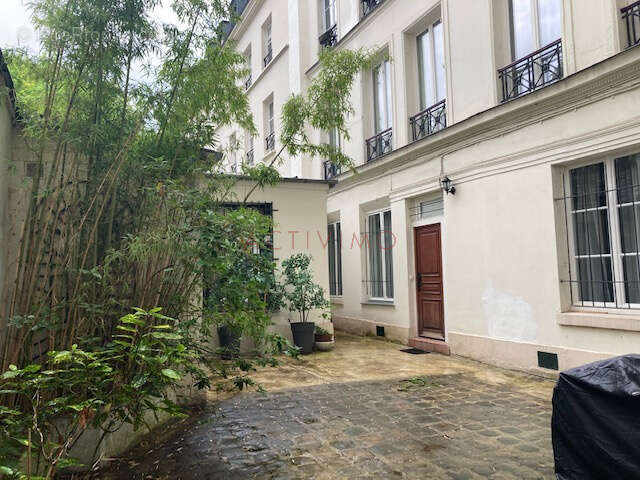 Appartement à PARIS-7E