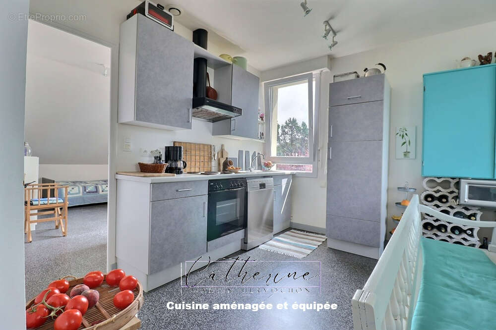 Appartement à LA BAULE-ESCOUBLAC