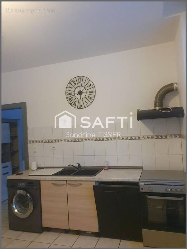 Photo 1 - Maison à THAON-LES-VOSGES