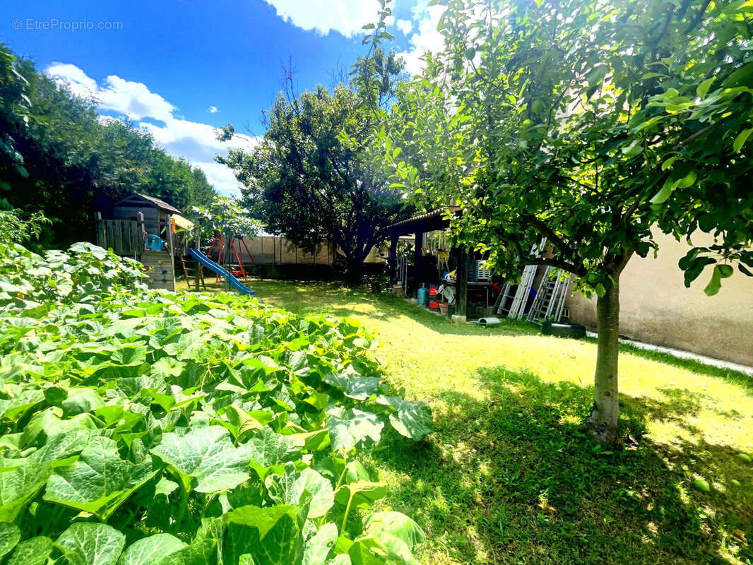 Maison à SAINT-GENIES-DE-MALGOIRES