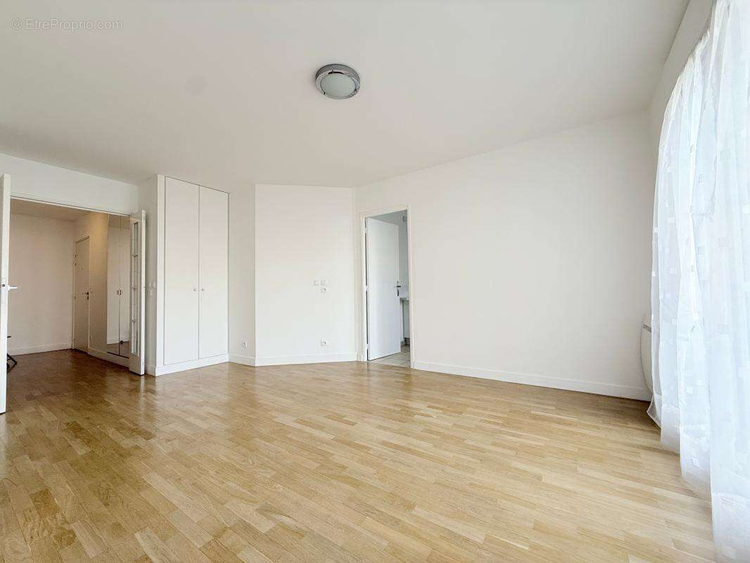 Appartement à VANVES