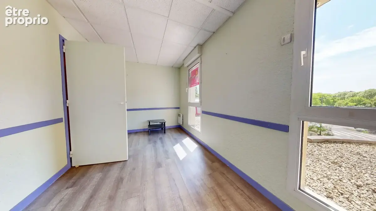 Appartement Amberieu En Bugey 2 pièce(s) 65.2 m2 - photo 8