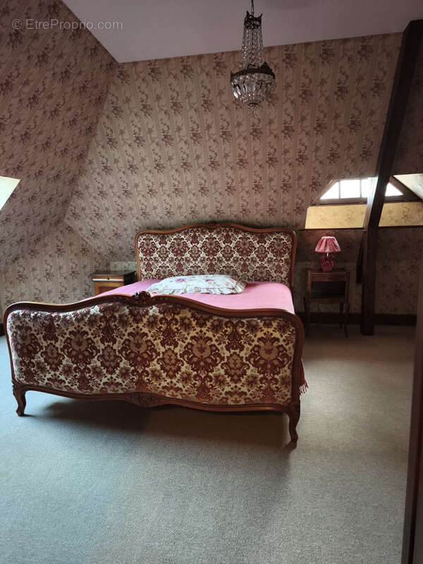 Maison à NEXON
