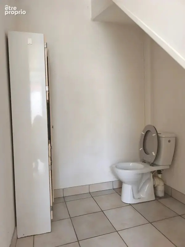 Petite maison à vendre 2 pièces  SALLES SUR MER (17) - photo 10