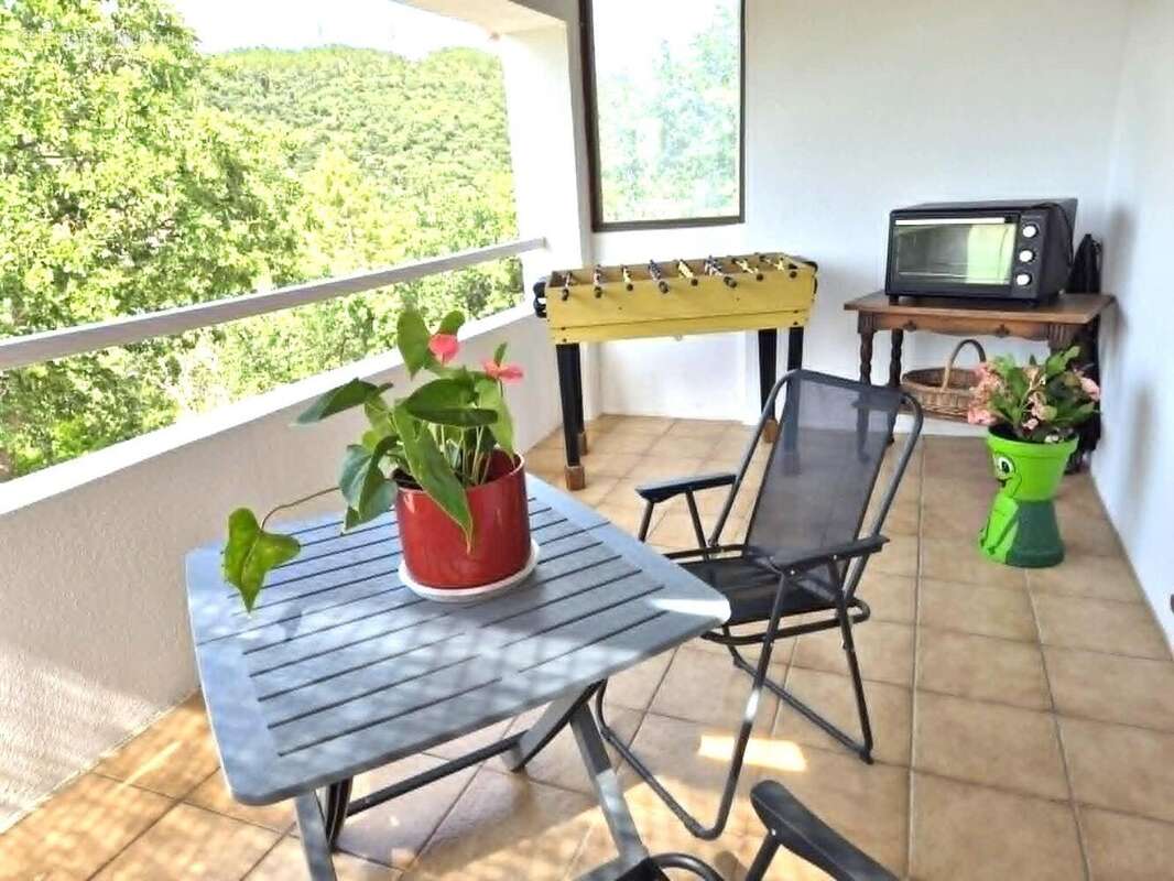   - Maison à VIDAUBAN