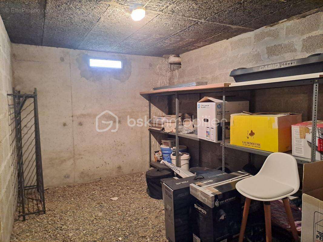 Appartement à DECINES-CHARPIEU