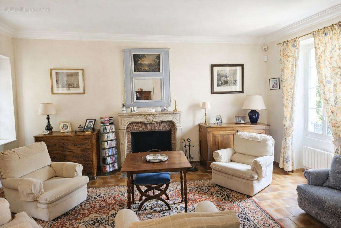 Maison 225 m² à Coulommiers  - photo 10