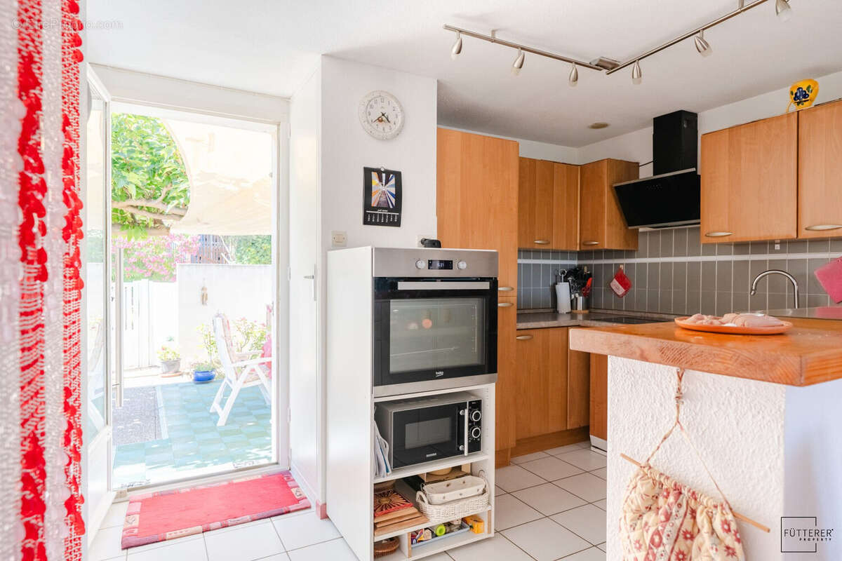 Maison 45 m² à Fleury  - photo 4