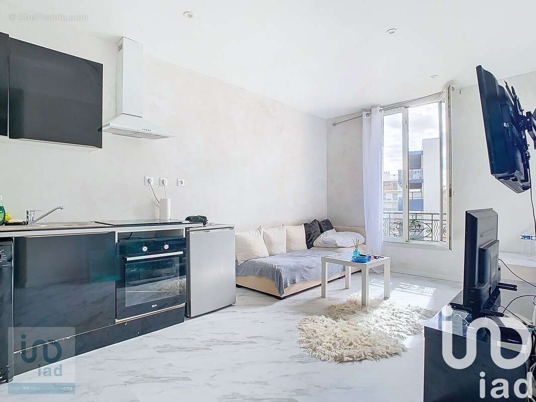 Photo 2 - Appartement à NICE