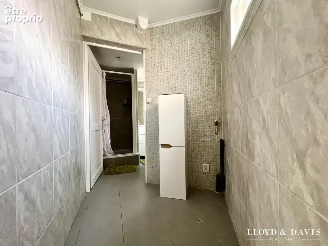 Appartement 28 m² à Antibes  - photo 7