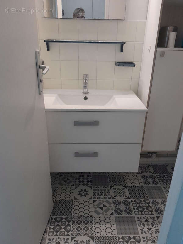 Appartement à LA GRANDE-MOTTE