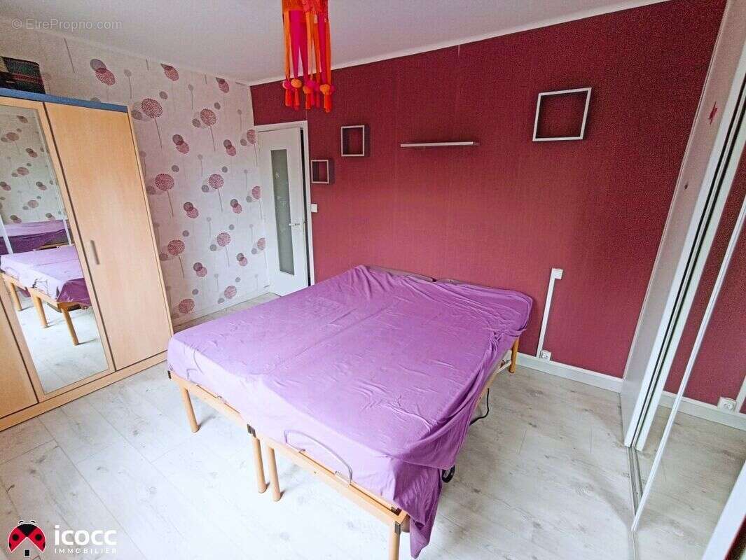 Maison 93 m² à La Couture  - photo 6