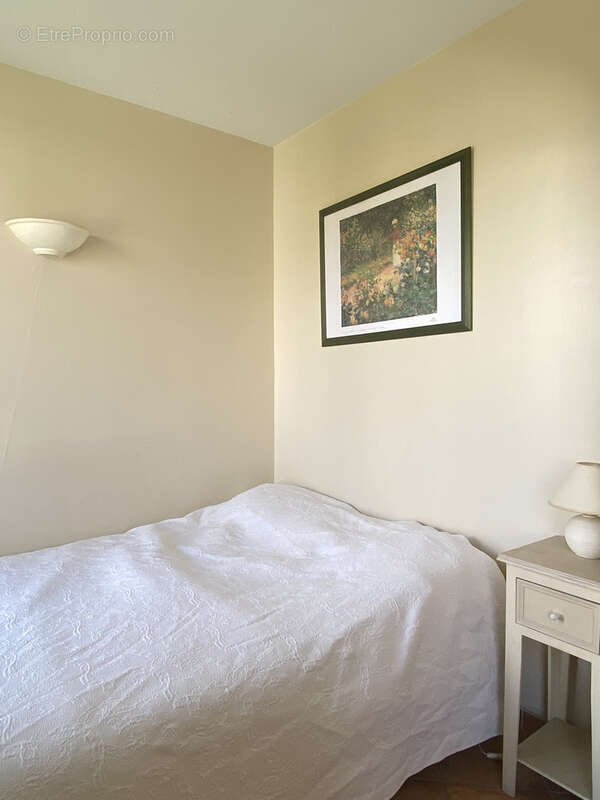 Appartement à SAINT-TROPEZ