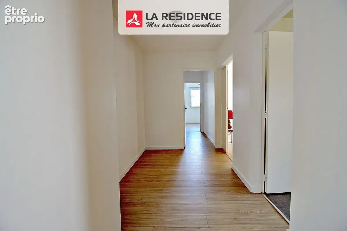 Appartement 101 m² à Rouen  - photo 7
