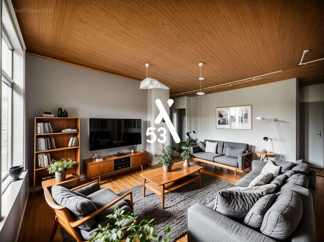 Maison à SAINT-OMER