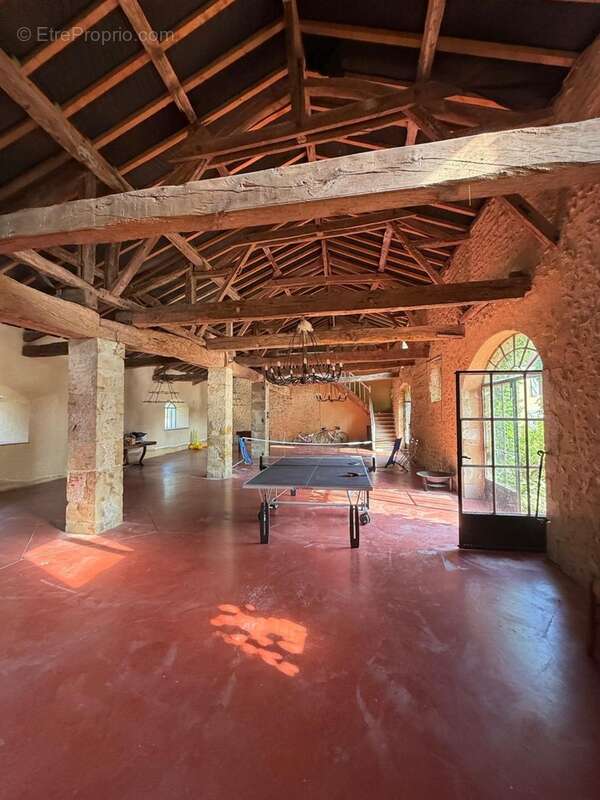 PLAISANCE DU GERS(32): élégante PROPRIETE DE CHARME et de CARACTERE XVIII-XIXs, 3,5hectares, près de Plaisance et Marciac, SANS  - photo 51