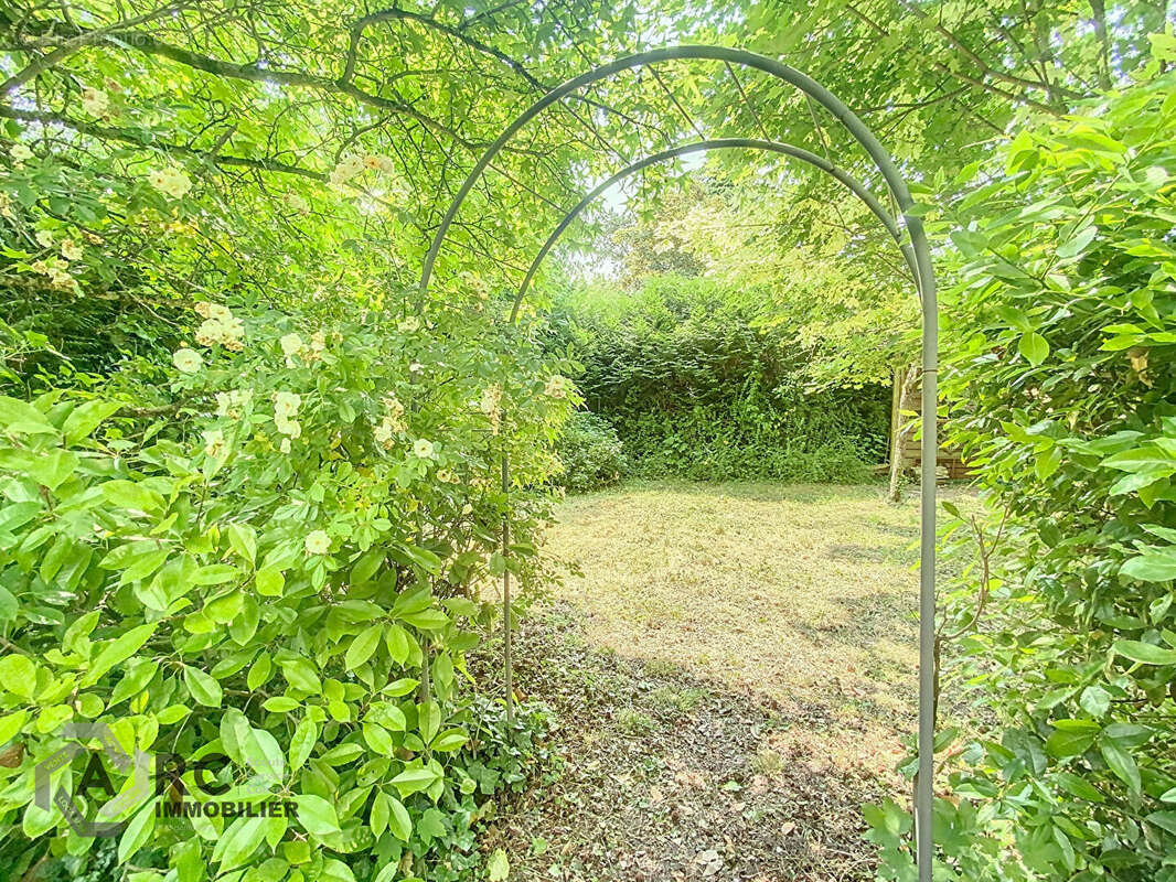 Appartement à ORLEANS