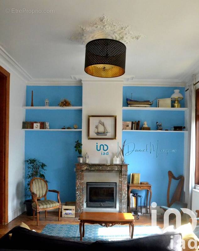 Photo 1 - Maison à ONNAING