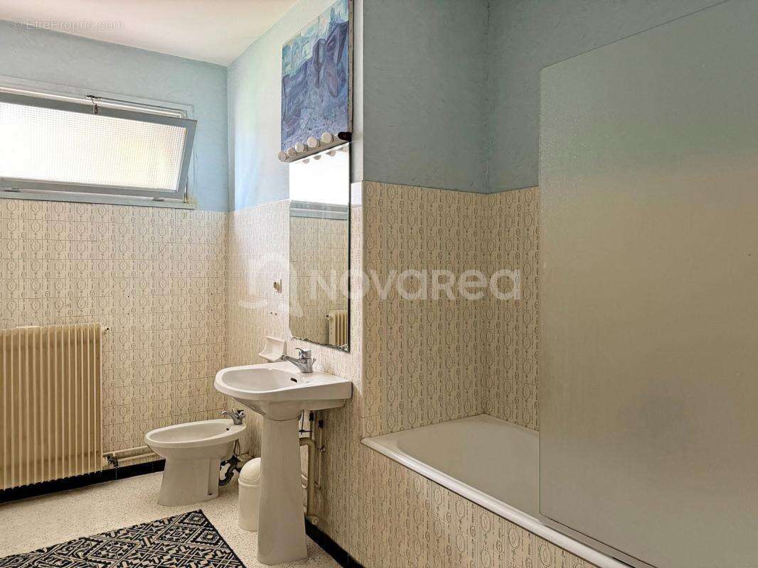 Appartement à PAU