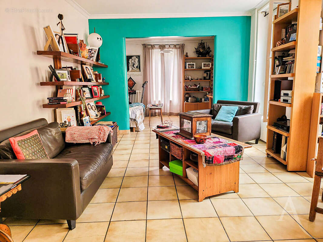 Maison Montreuil 4 pièce(s) 136.5 m2 - photo 7