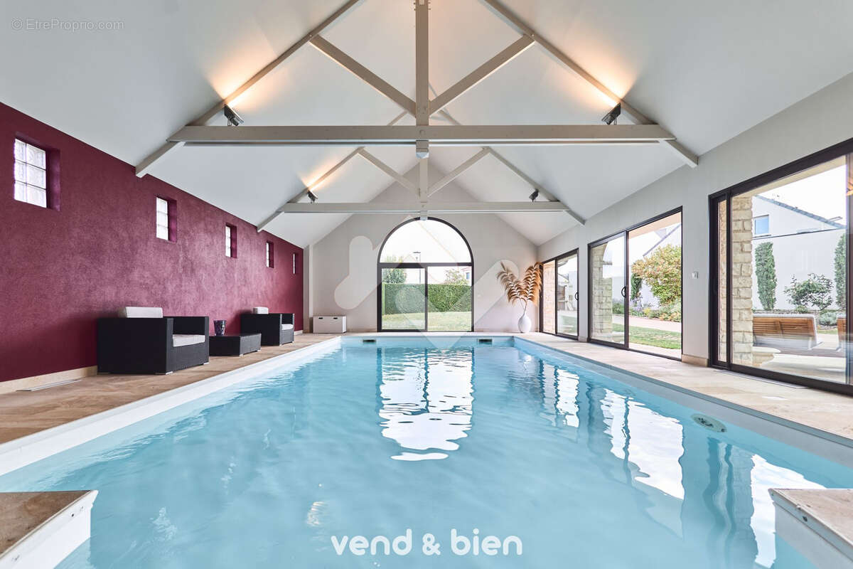 Maison à TAISSY