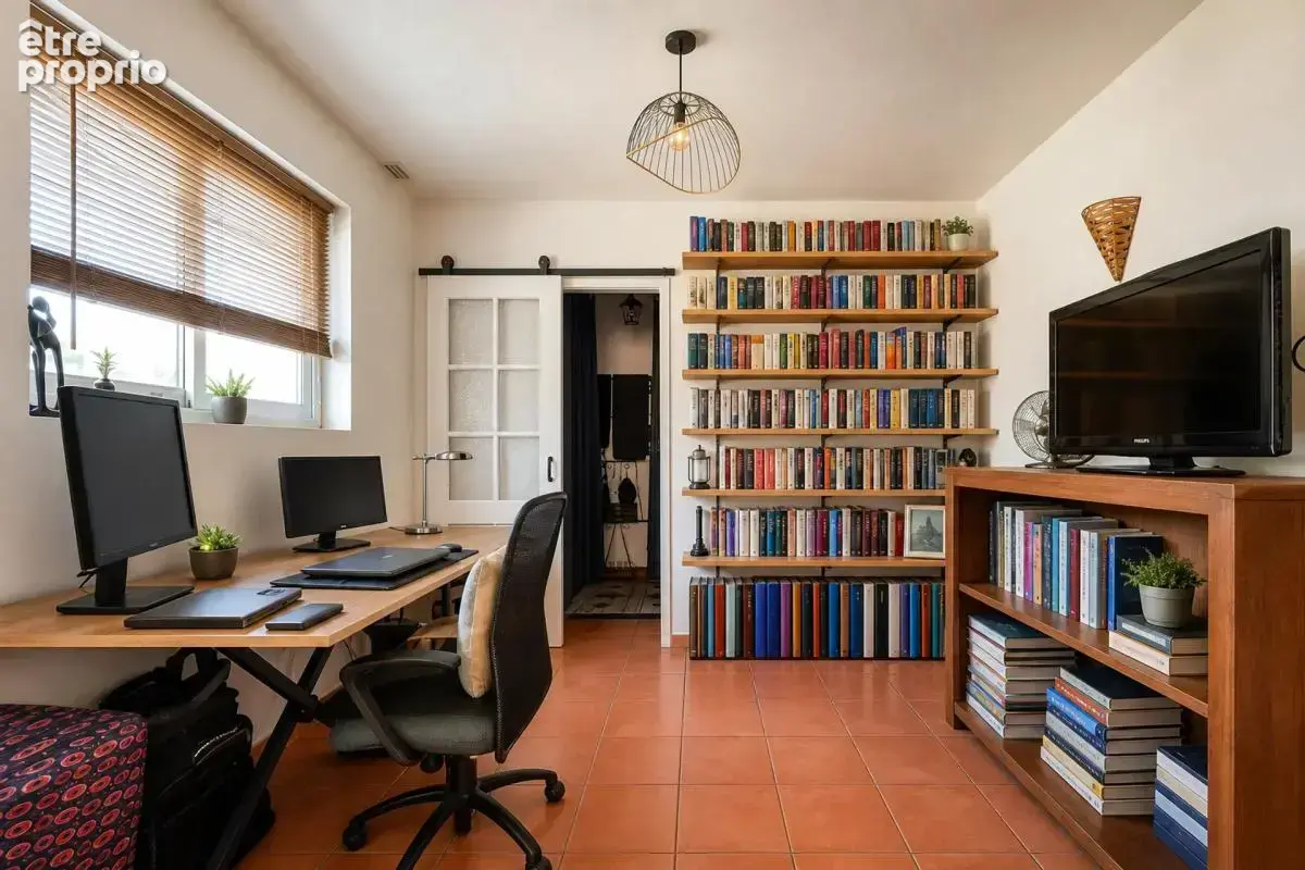 Maison de 7 pièces à Idron - 173 m2 - photo 6