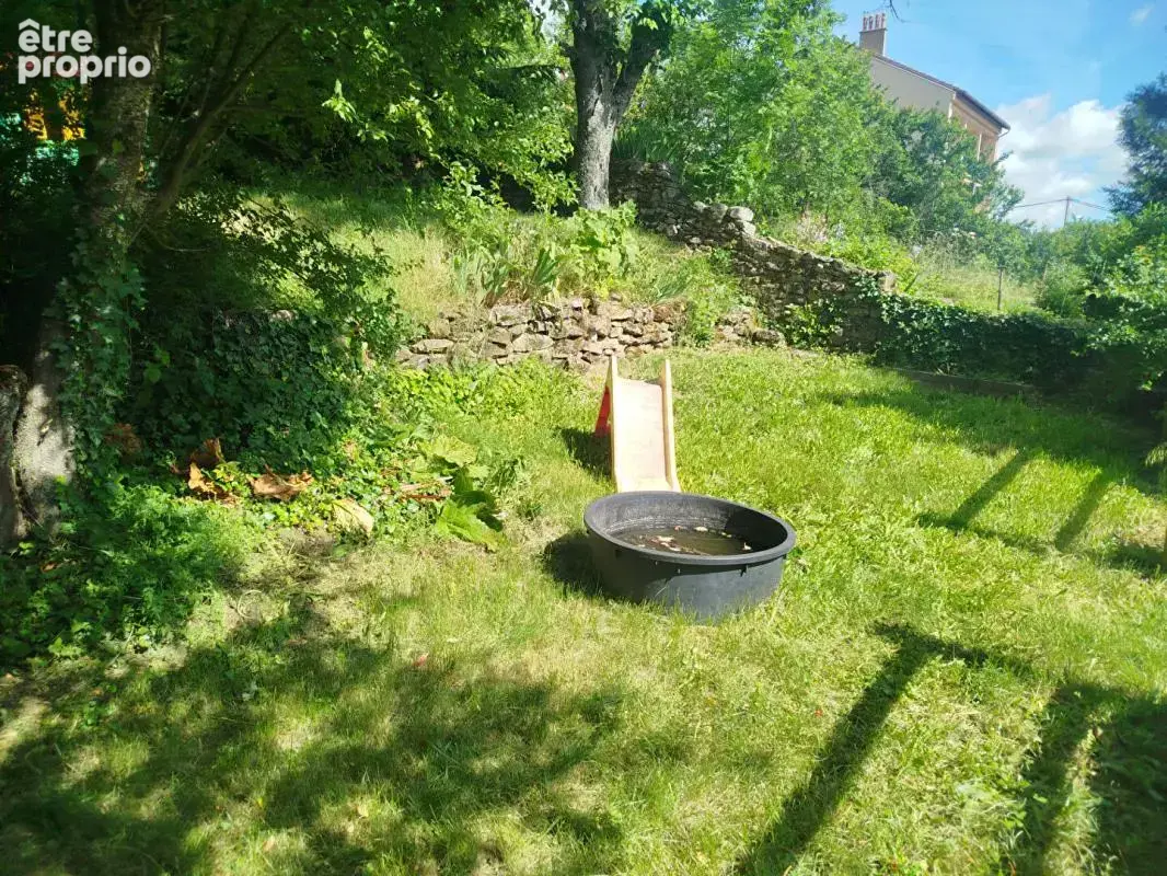 Maison  avec jardin , garage et appartement indépendant - photo 7