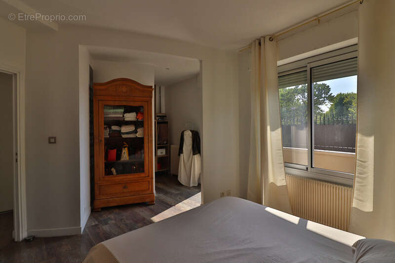Appartement à CHATILLON