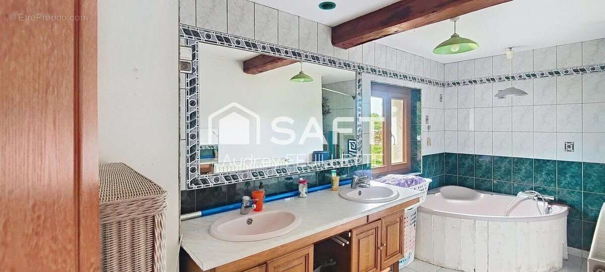 Photo 7 - Maison à IGUERANDE