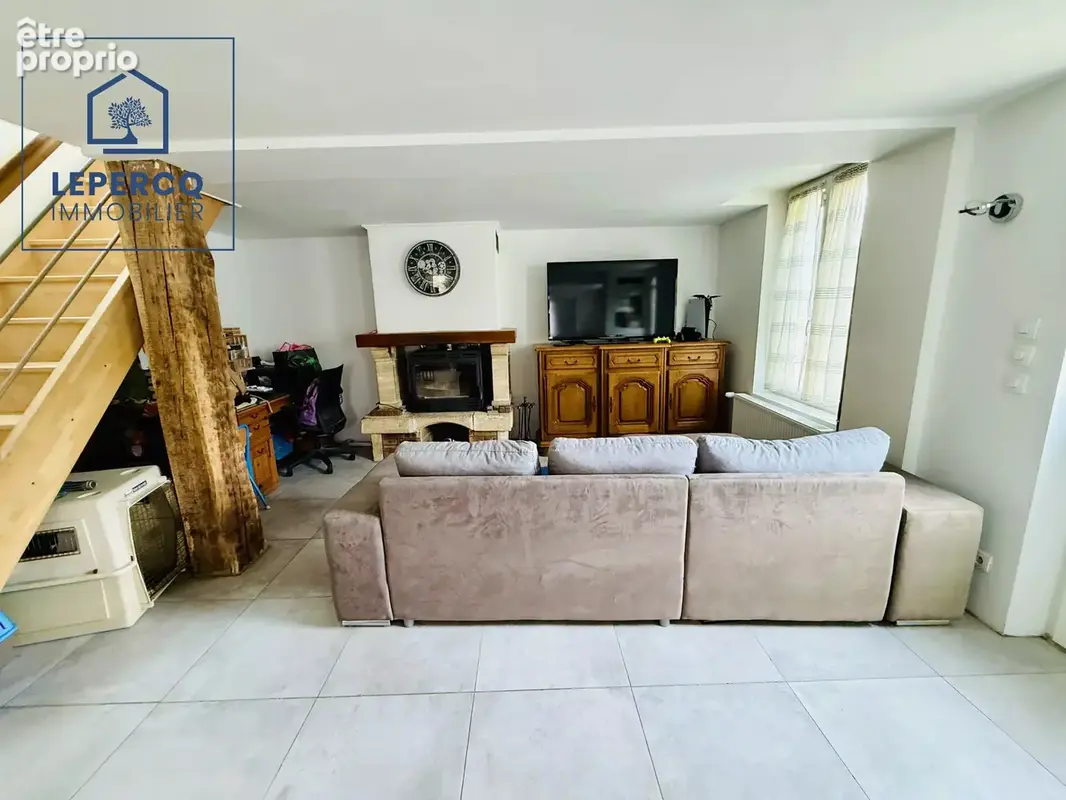 Maison 5 pièces 103 m² - photo 3