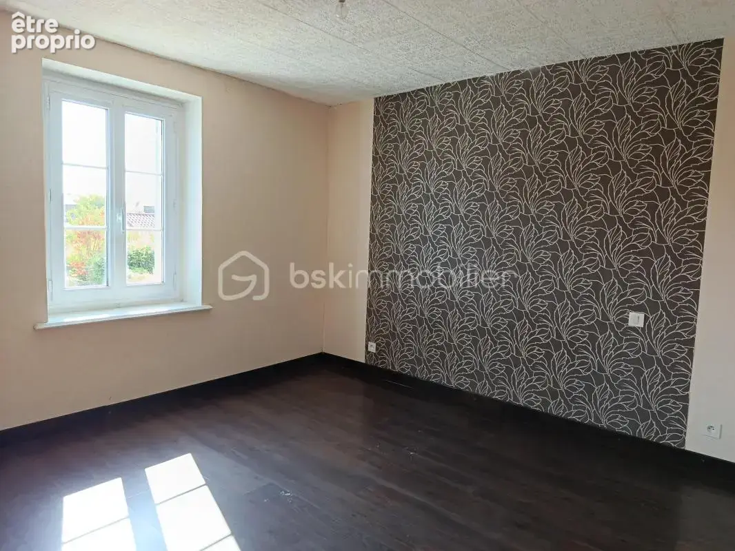 Appartement T3 - photo 2