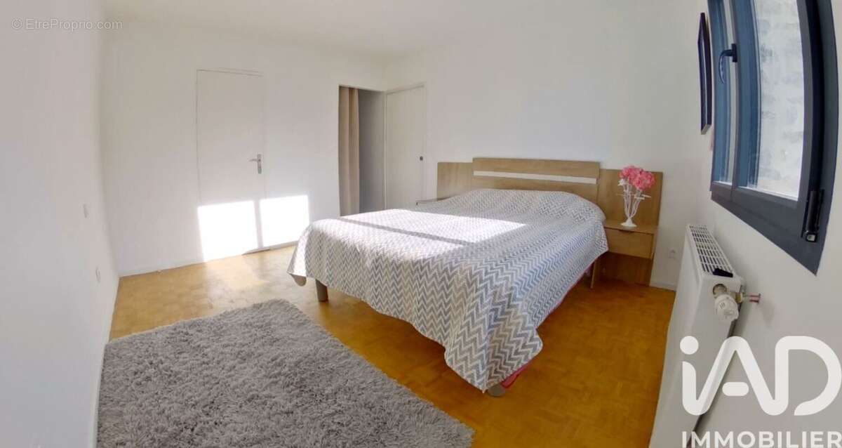 Photo 7 - Maison à LOUVERNE