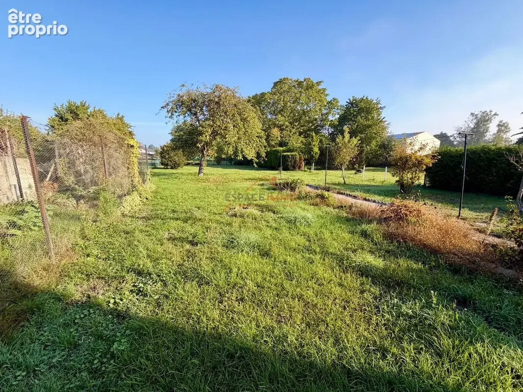 HAVELUY Maison sur 1600m2 A visiter - photo 10