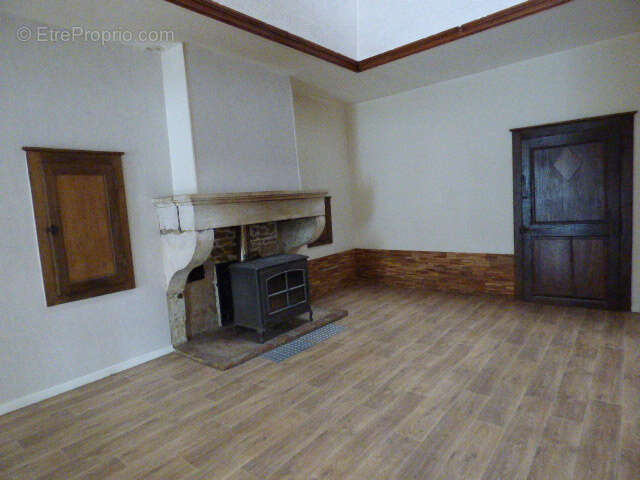 Maison à LUCEY