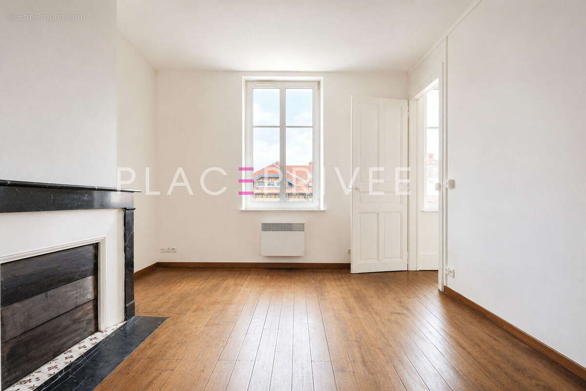 Appartement de caractère - photo 2