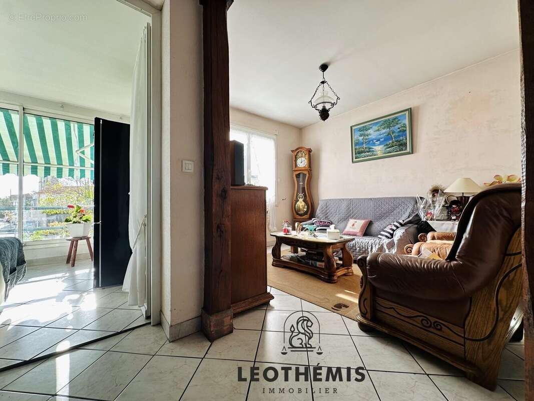 Maison à LA TREMBLADE