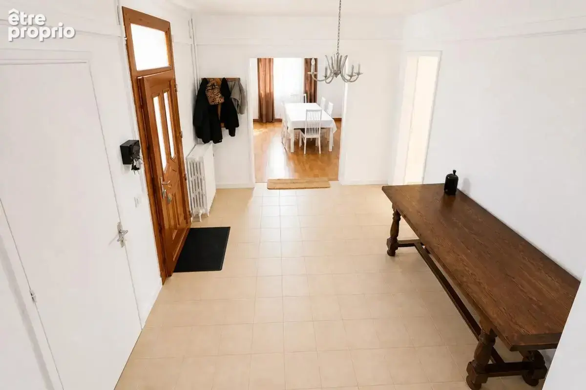 Maison de 7 pièces de 214 m² à Angerville 91670 - photo 13