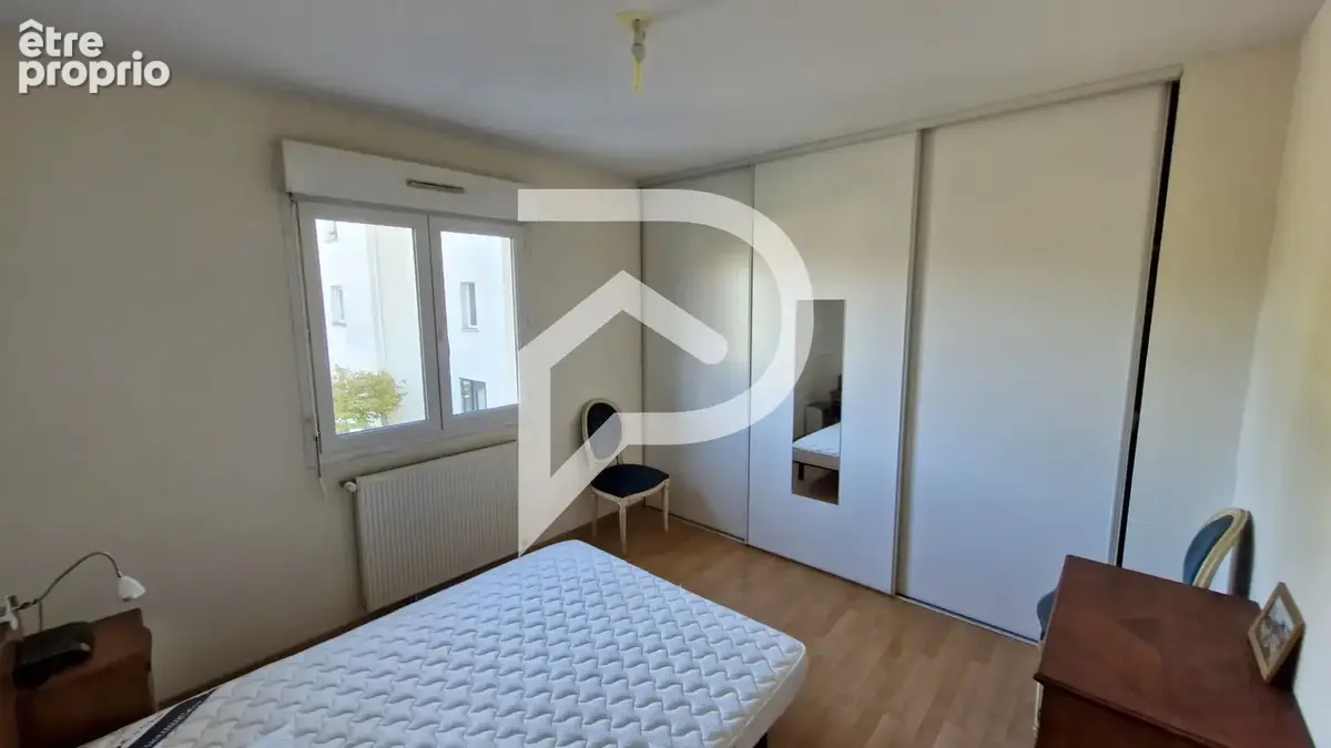Appartement 3 pièces 77 m² avec ascenseur et parking, centre ORTHEZ - photo 6