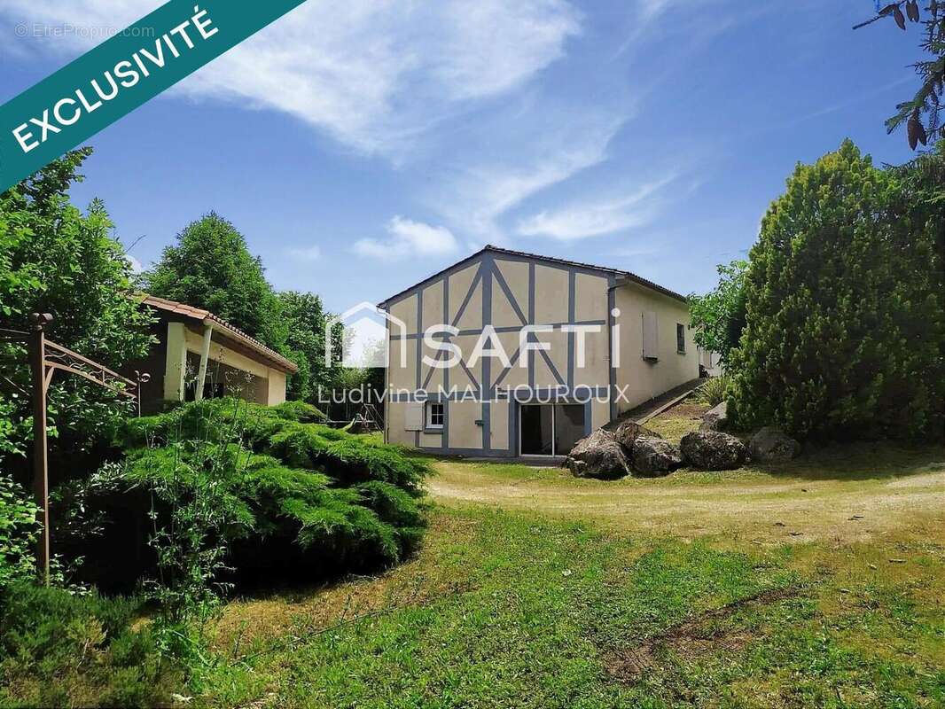 Photo 4 - Maison à DIGNAC