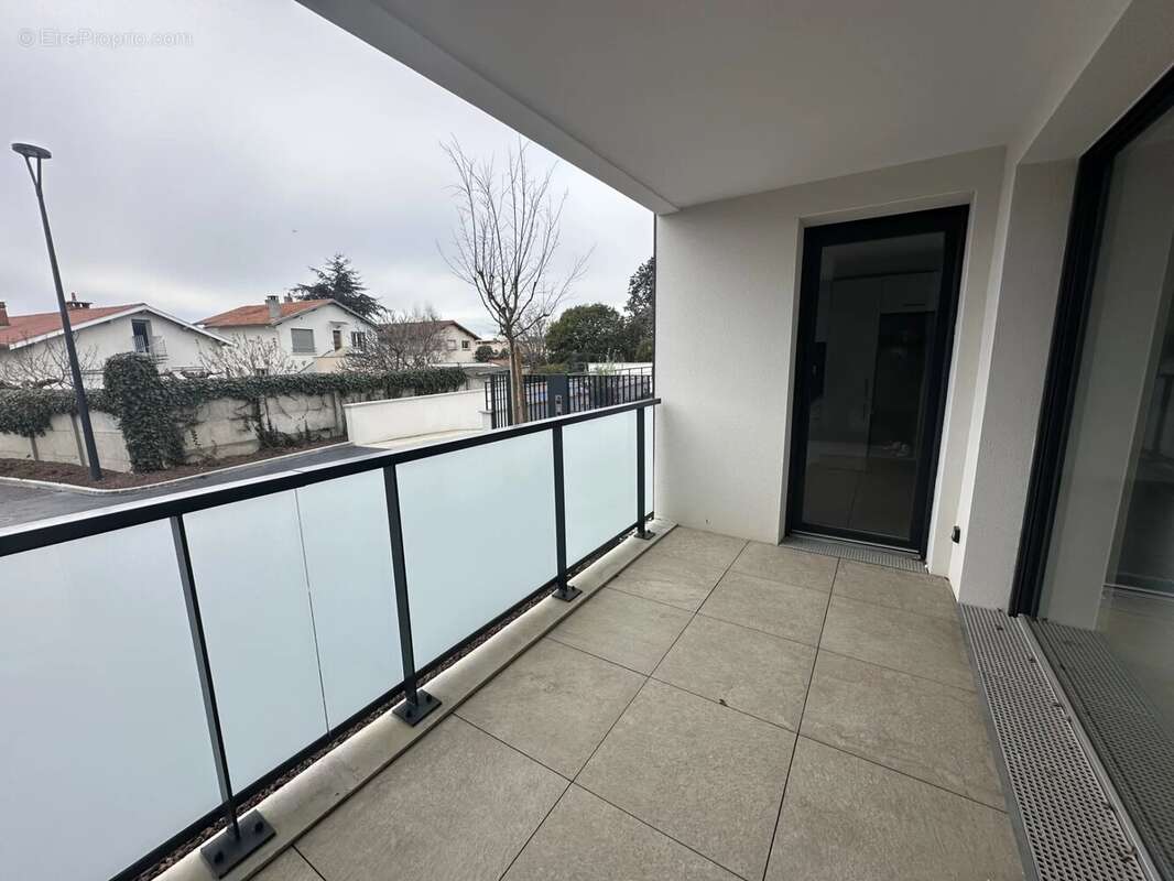 Appartement à BALMA