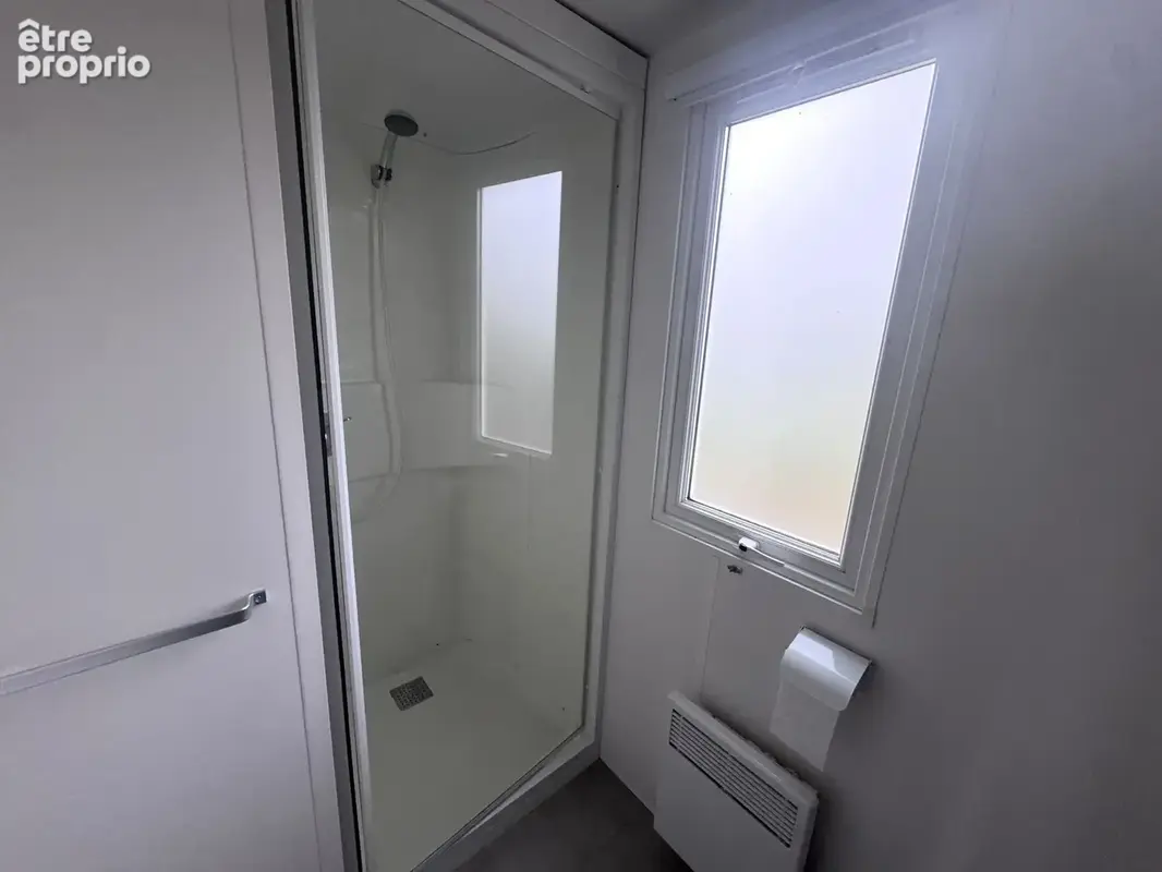 Mobil-home 4 saisons sur parcelle privée   À 1h de Paris - photo 8