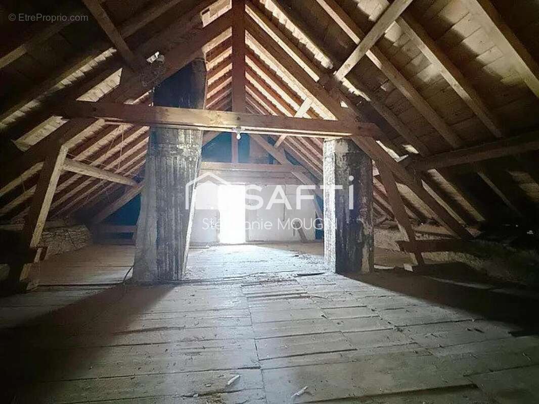 Photo 6 - Appartement à MAICHE